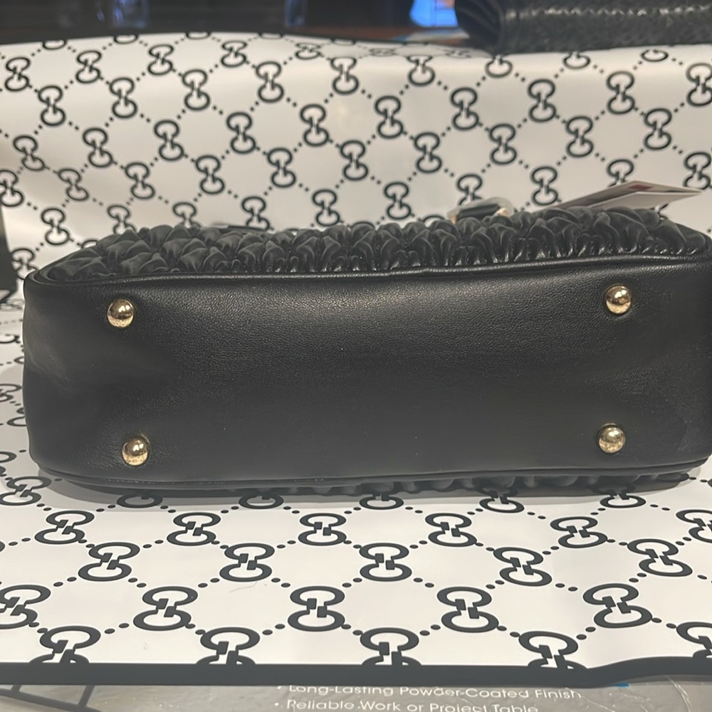 NWT Bundle of 2 NEW Valentino Orlandi bags both crossbody - Picture 12 of 17